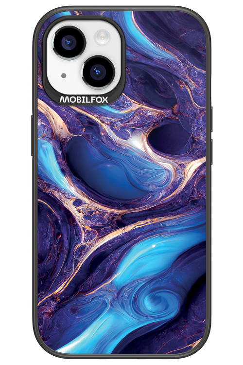 Amethyst - Apple iPhone 15