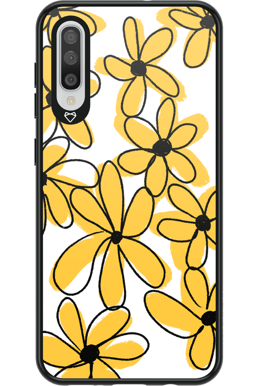 Yella - Samsung Galaxy A50