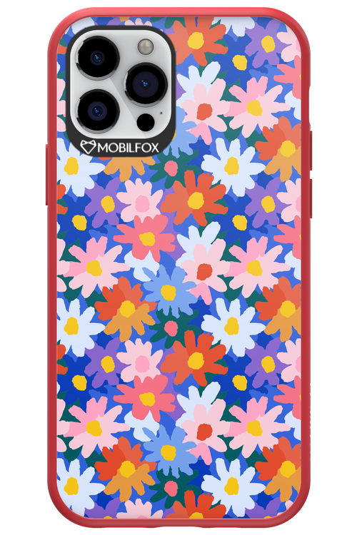 Happy Bloom - Apple iPhone 12 Pro