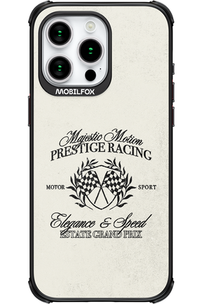 Old money - Apple iPhone 15 Pro Max