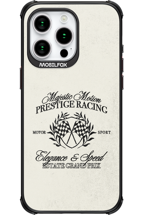 Old money - Apple iPhone 15 Pro Max