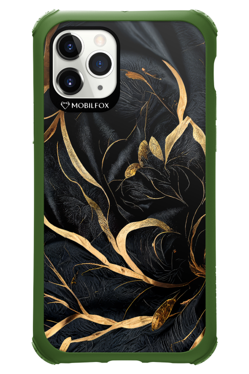 Ilmenite - Apple iPhone 11 Pro