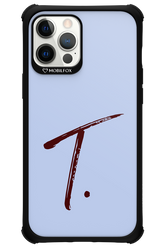 (Jellyfish Presso) T 2.0 - Apple iPhone 12 Pro Max