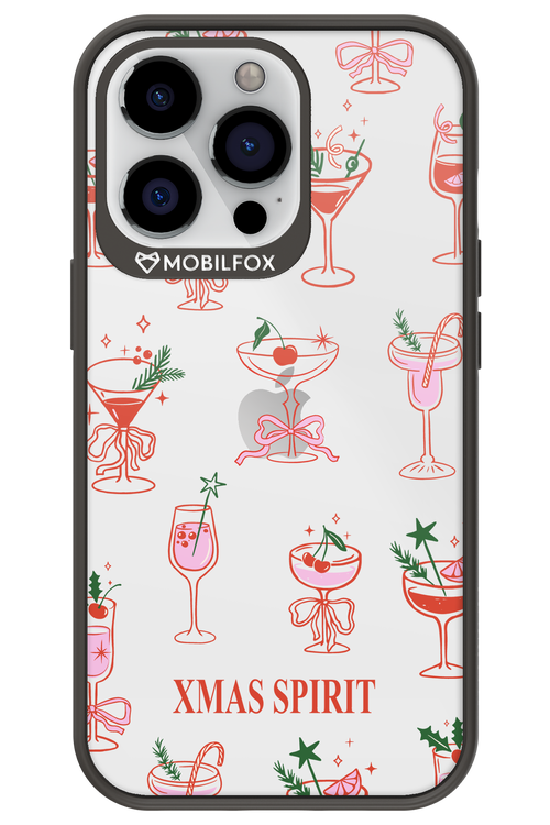 XMAS SPIRIT - Apple iPhone 13 Pro
