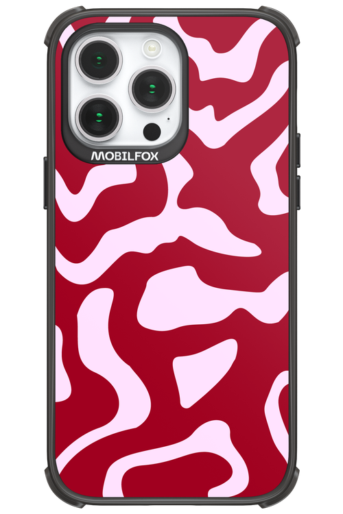 Strawberry Shake - Apple iPhone 14 Pro Max