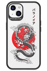 Japan dragon - Apple iPhone 13