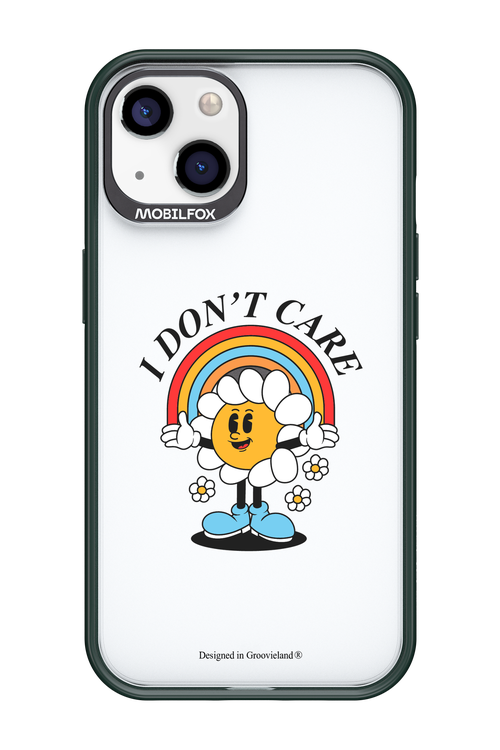 Don't Care - Apple iPhone 13