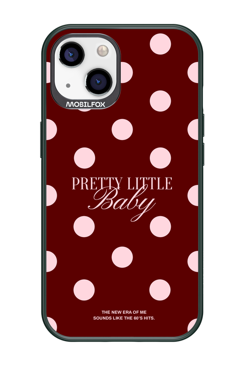 60’s Baby - Apple iPhone 13