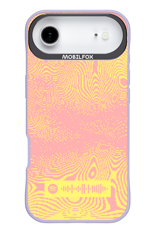 House Frequency - Apple iPhone 17 Air
