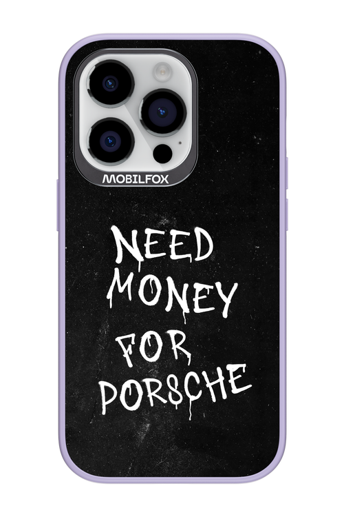 Need Money II - Apple iPhone 14 Pro