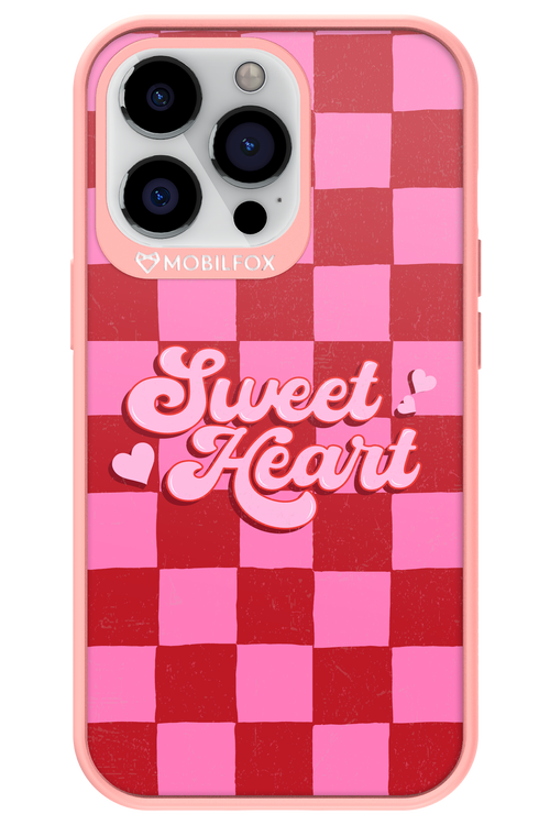 Sweat Heart - Apple iPhone 13 Pro