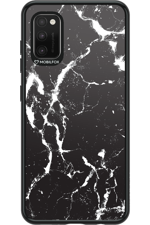 Grunge Marble 2.0 - Samsung Galaxy A41