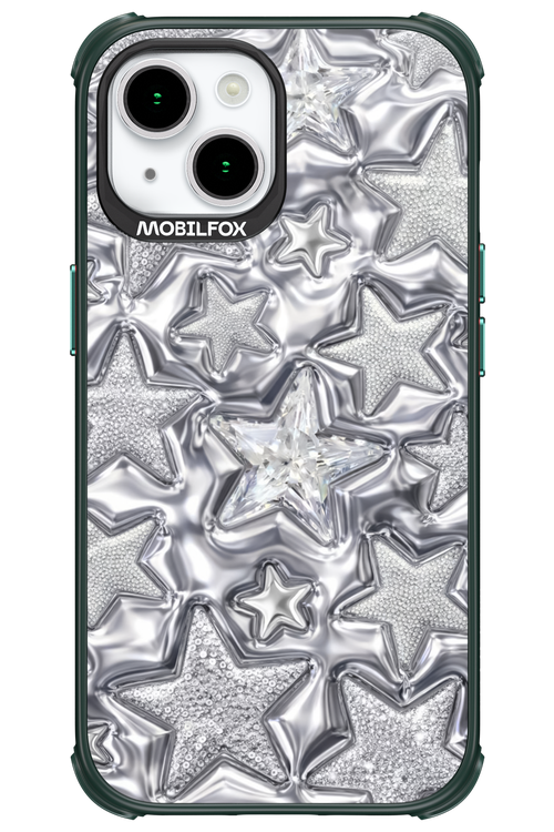 Star Gum - Apple iPhone 15