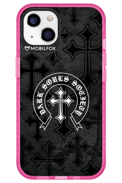 Dark Souls Society - Apple iPhone 13