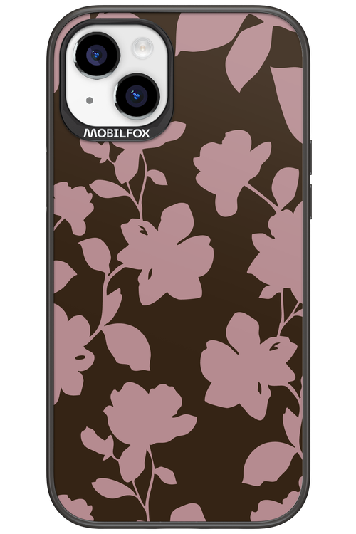 Flower Serenade - Apple iPhone 15 Plus