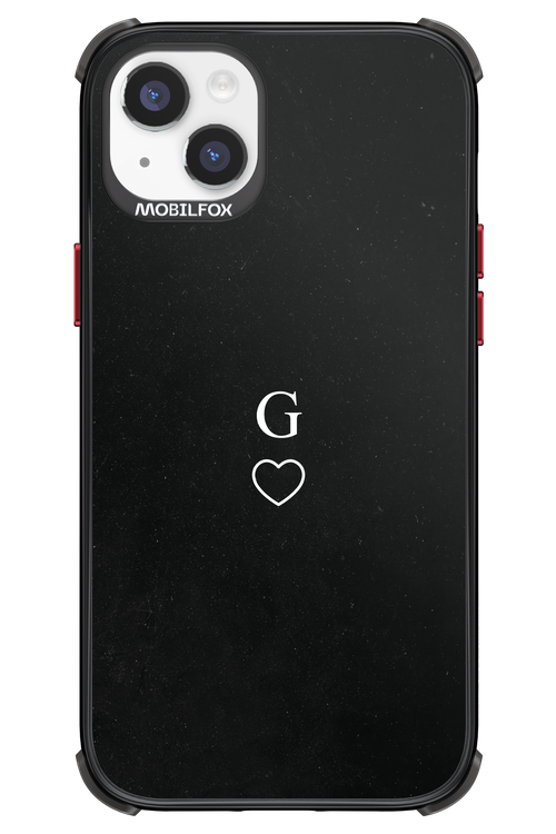 G Black 2.0 - Apple iPhone 14 Plus