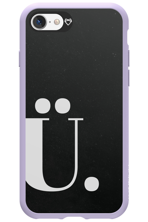 U II (Off Space) 2.0 - Apple iPhone 7