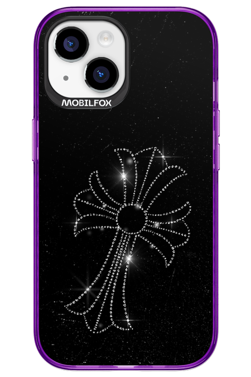 Chrome Standard - Apple iPhone 15