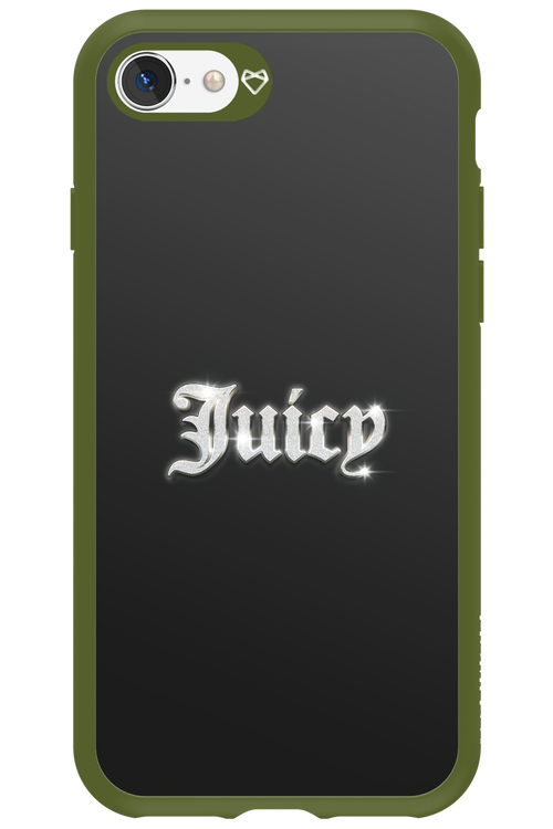 Juicy - Apple iPhone 8