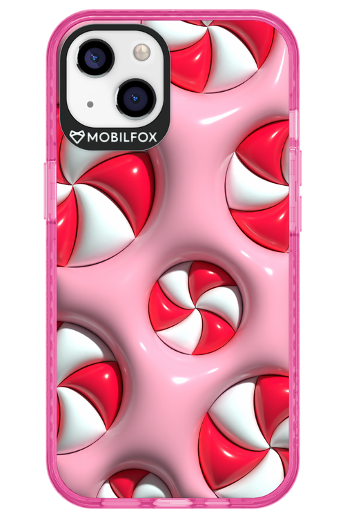 XMAS Candy - Apple iPhone 13