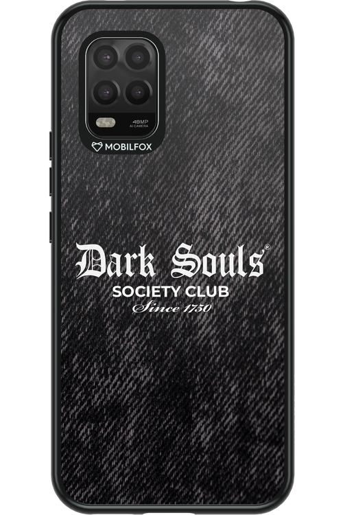 Dark Souls - Xiaomi Mi 10 Lite 5G