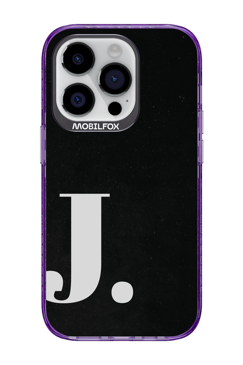 J (Off Space) 2.0 - Apple iPhone 14 Pro