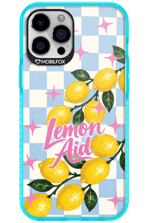 LEMON AID 2.0 - Apple iPhone 12 Pro Max