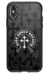 Dark Souls Society - Apple iPhone X