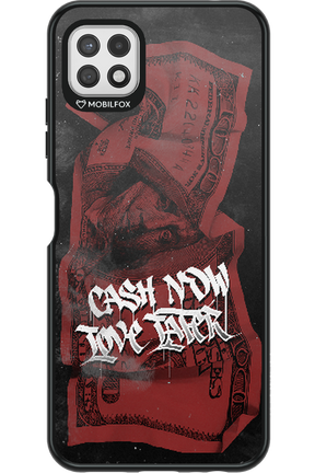 Liquid Assets - Samsung Galaxy A22 5G