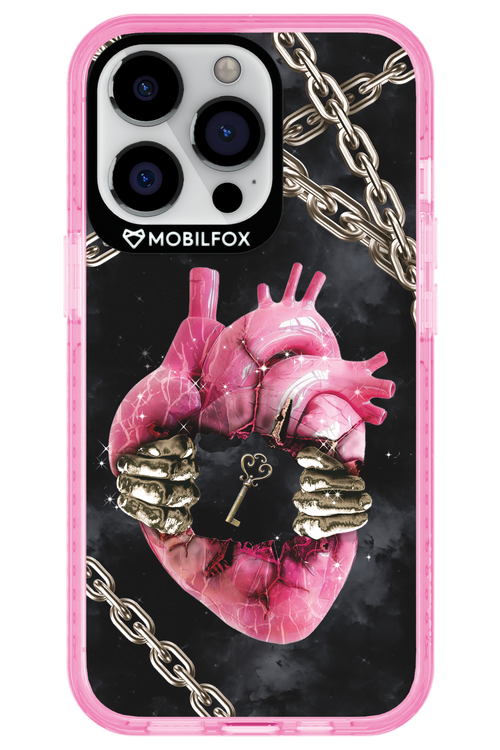 Love - Apple iPhone 13 Pro