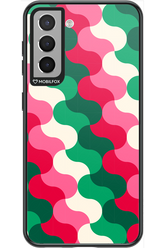 Holiday's Aura - Samsung Galaxy S21