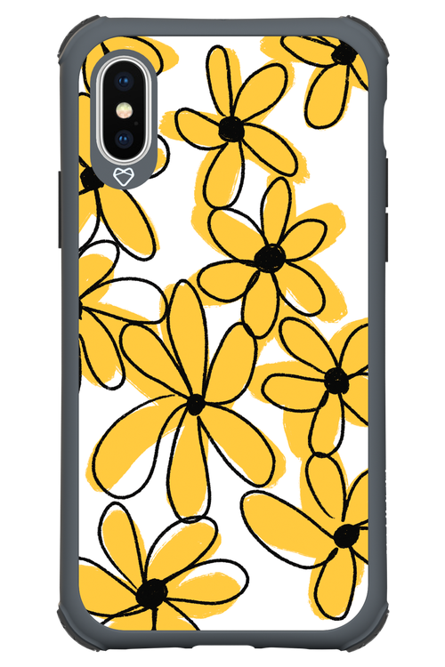 Yella - Apple iPhone XS