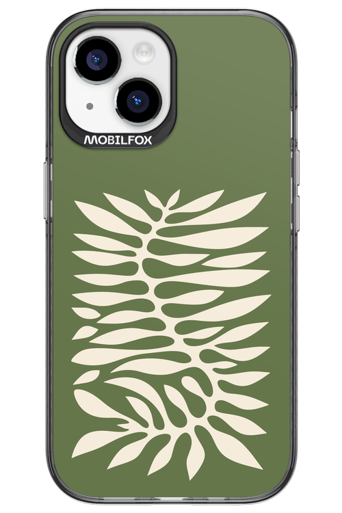 Grasshopper - Apple iPhone 15