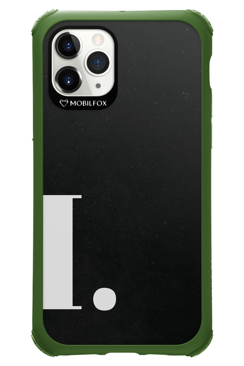 I (Off Space) 2.0 - Apple iPhone 11 Pro