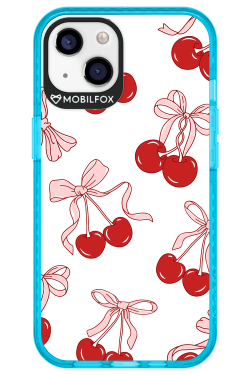 Cherry Queen - Apple iPhone 13