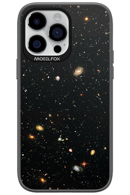 Cosmic Space - Apple iPhone 14 Pro Max