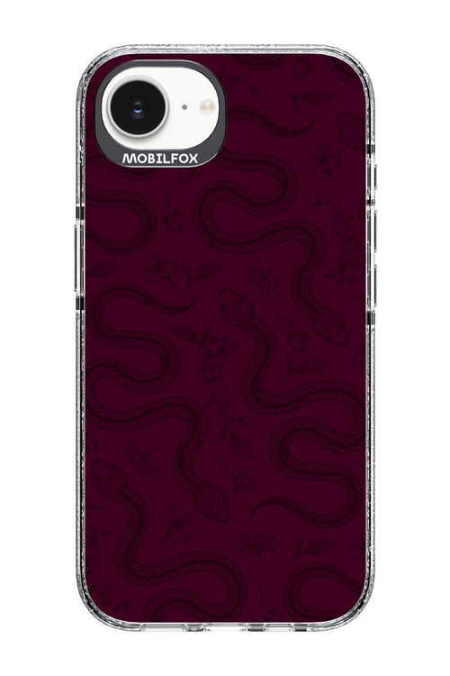 Temptation 2.0 - Apple iPhone 16e