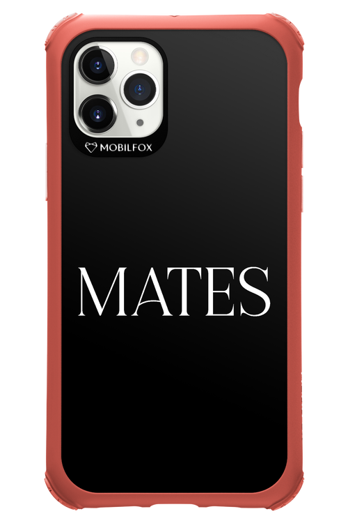 M Soul Mates - Apple iPhone 11 Pro