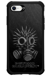 Toxic Skull - Apple iPhone 7