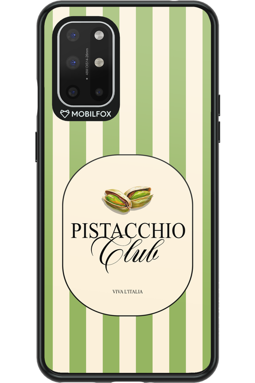 P-Club - OnePlus 8T