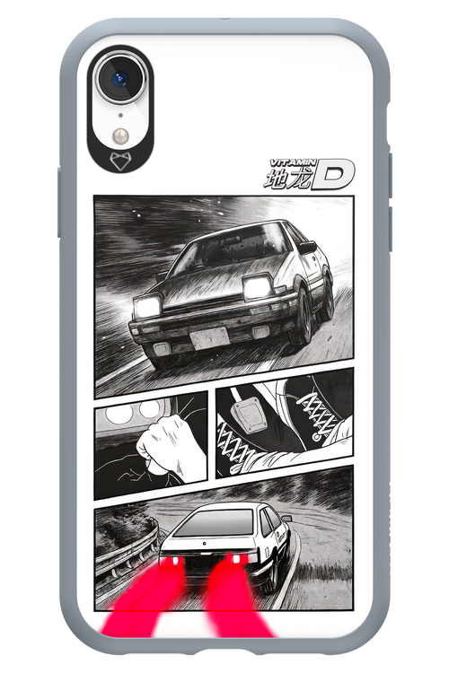 Vitamin D - Apple iPhone XR