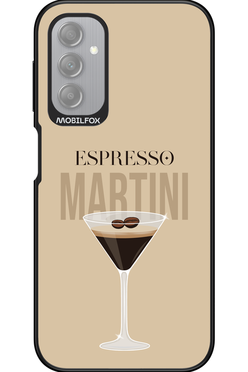 Espresso M - Samsung Galaxy A14