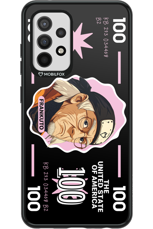 FRANKUTO - Samsung Galaxy A52 / A52 5G / A52s