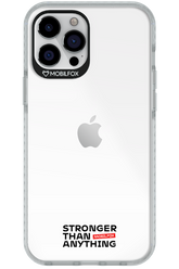 Stronger (Nude) - Apple iPhone 12 Pro Max
