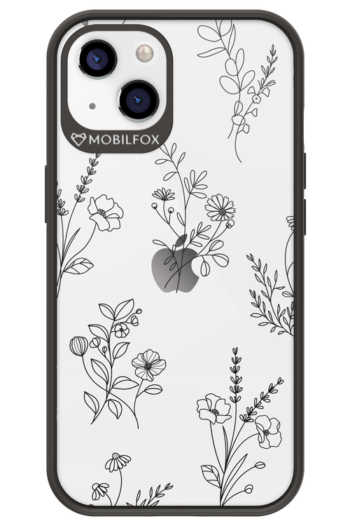 Bouquet - Apple iPhone 13