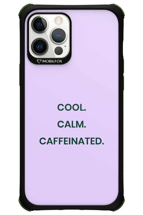 CCC - Apple iPhone 12 Pro Max