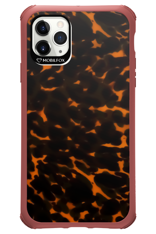 Tortie - Apple iPhone 11 Pro Max