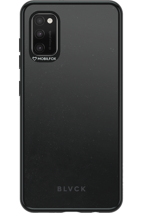 BLVCK 2.0 - Samsung Galaxy A41