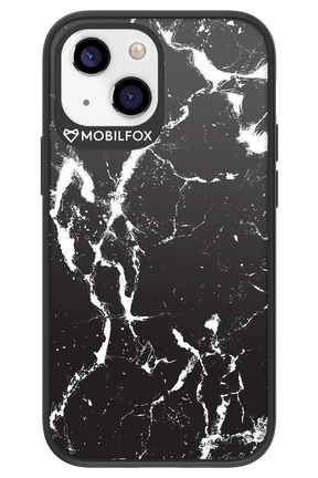 Grunge Marble 2.0 - Apple iPhone 13 Mini