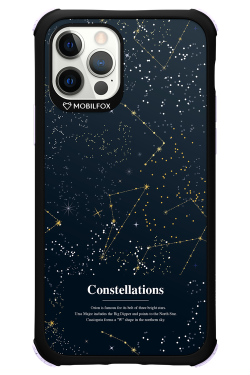 Constellations 2.0 - Apple iPhone 12 Pro